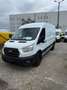 Ford Transit Transit Kasten 2,0 EcoBlue L3H2 350 Trend Weiß - thumbnail 2