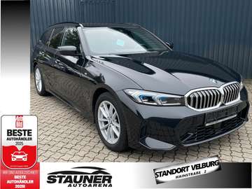 i Aut. Touring M SPORT Facelift /AHK/360°Kam