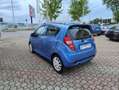 Chevrolet Spark 1.0 Special Edition "Bubble" GPL Blu/Azzurro - thumbnail 6
