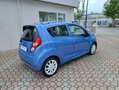Chevrolet Spark 1.0 Special Edition "Bubble" GPL Blu/Azzurro - thumbnail 4