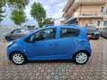 Chevrolet Spark 1.0 Special Edition "Bubble" GPL Blu/Azzurro - thumbnail 7