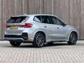 BMW iX1 XDrive30 Launch Edition 67 kWh / M-Sport / Leder / Grijs - thumbnail 30