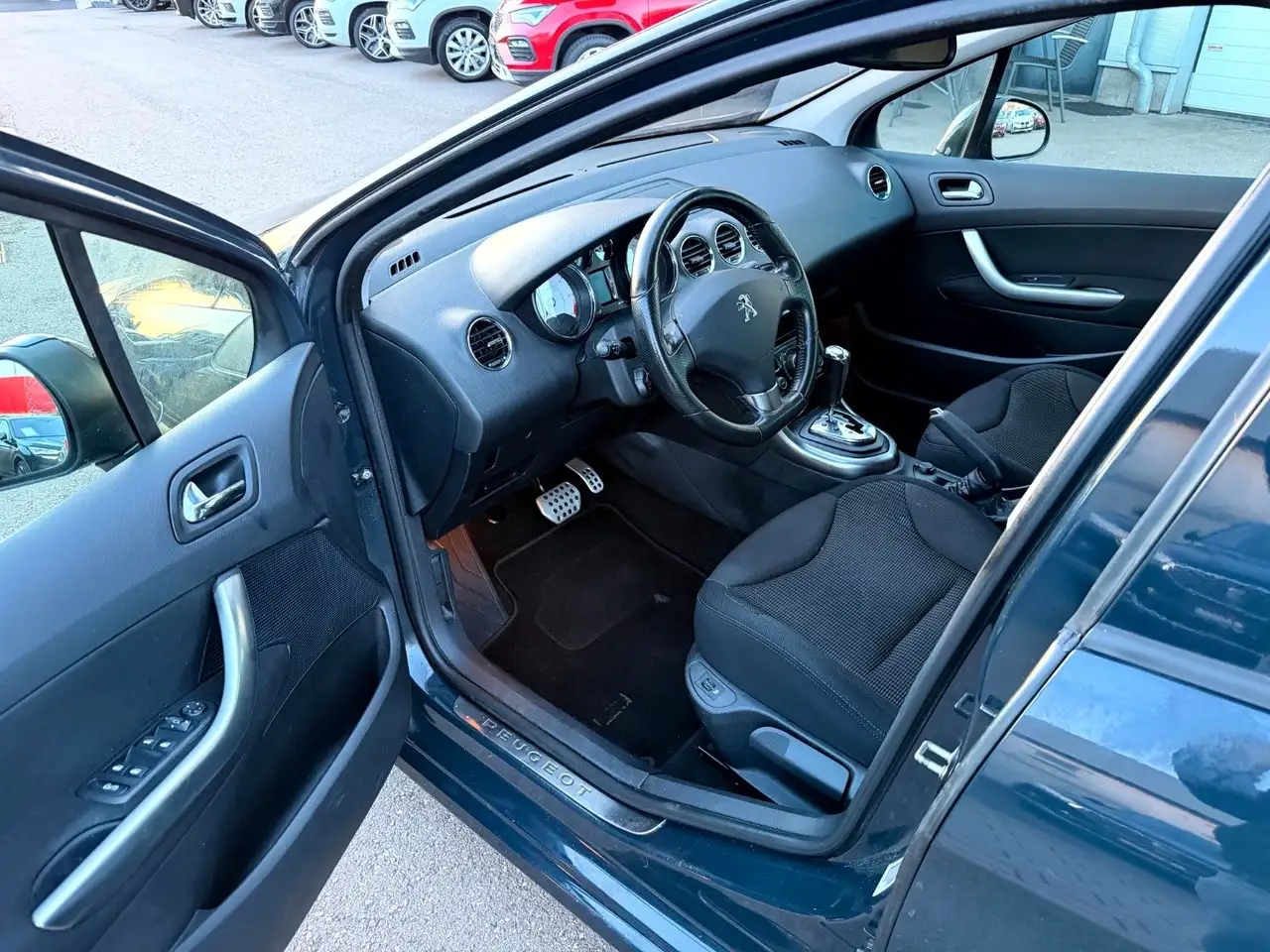 Das Auto