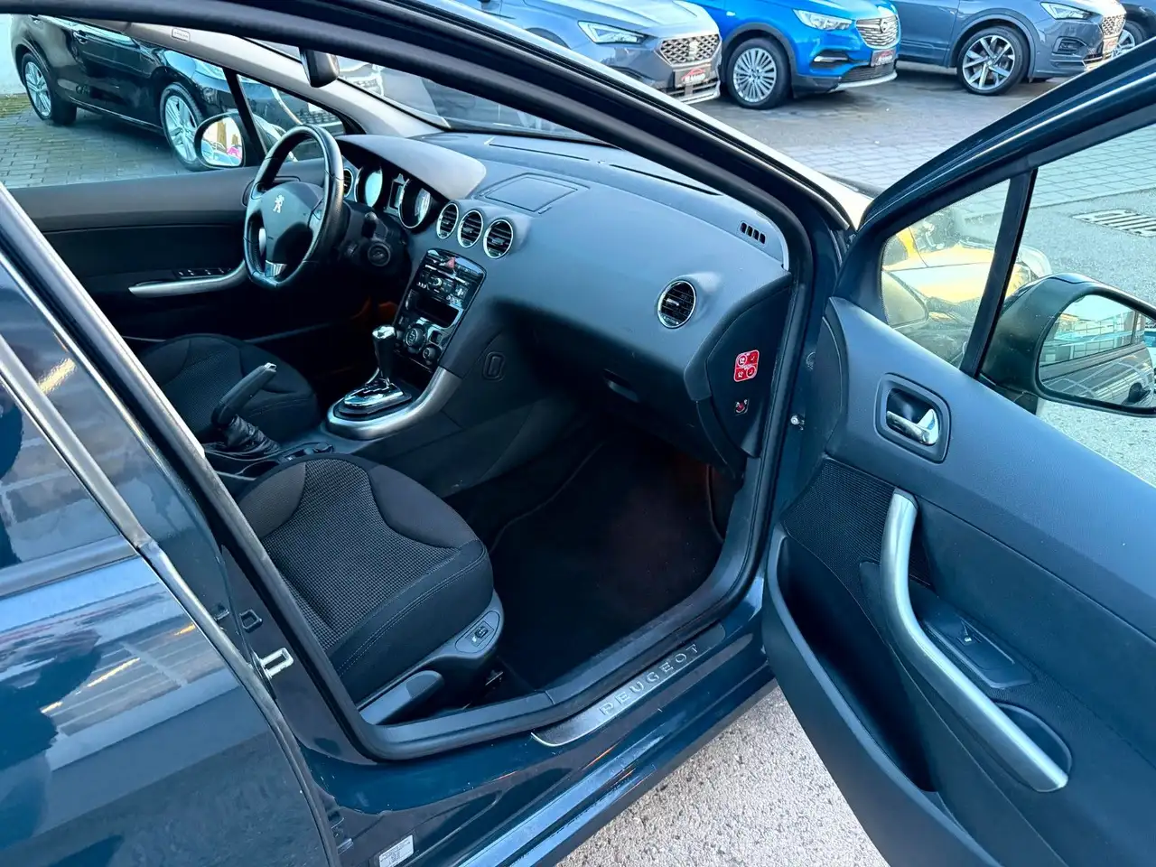 Das Auto