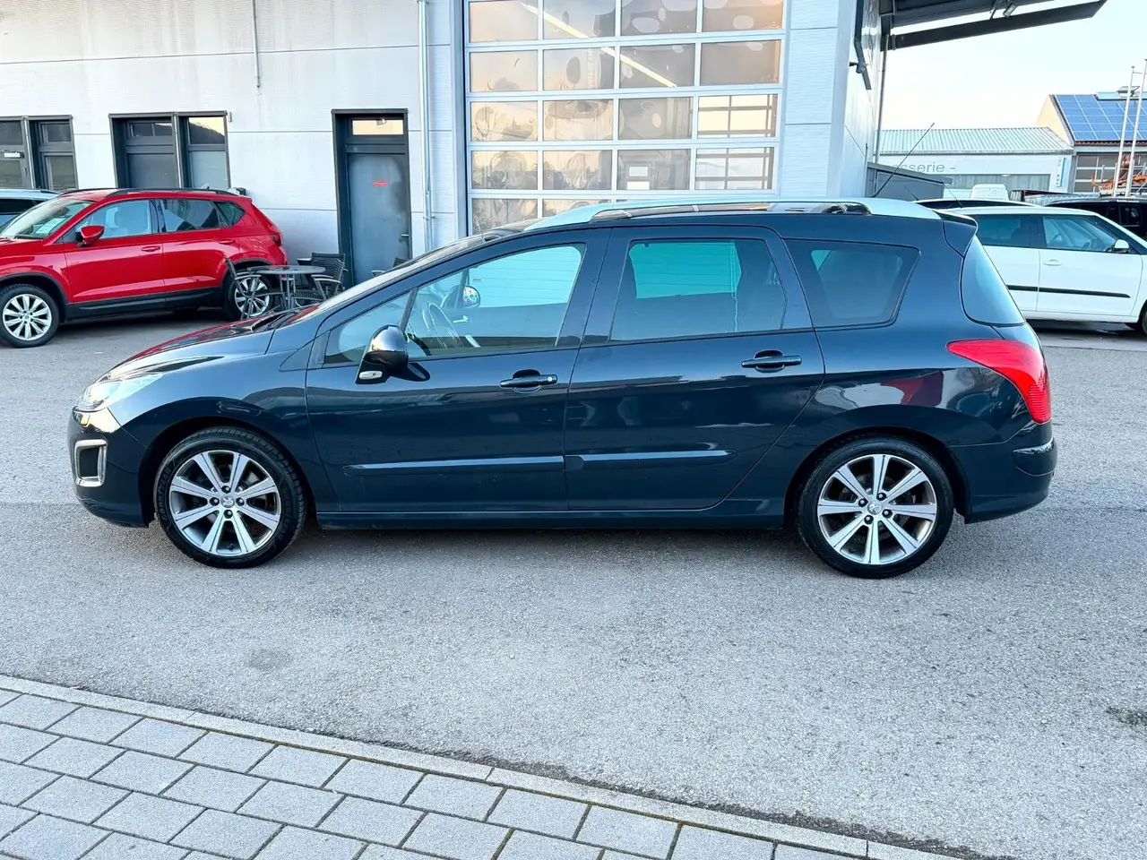 Das Auto