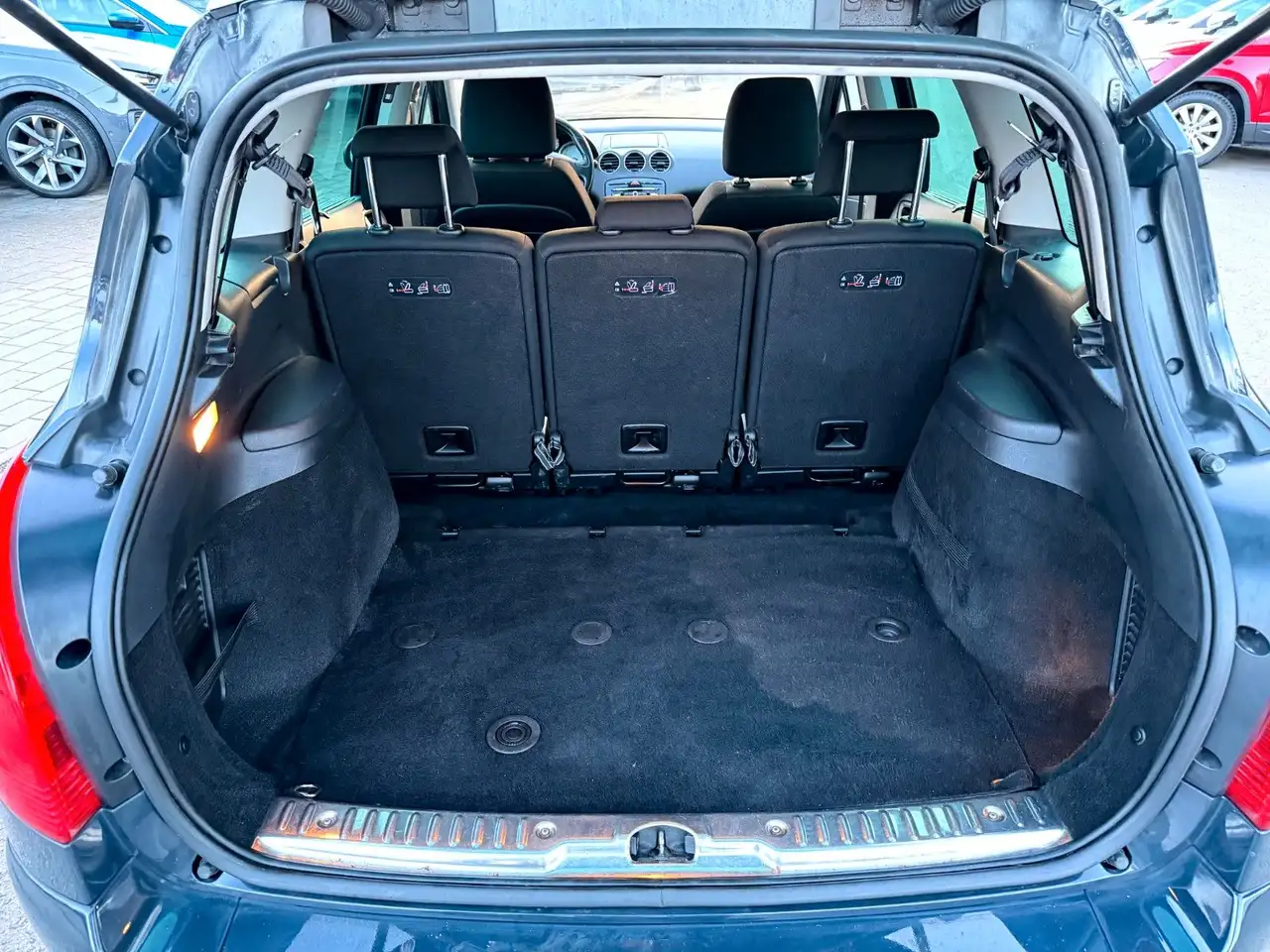 Das Auto