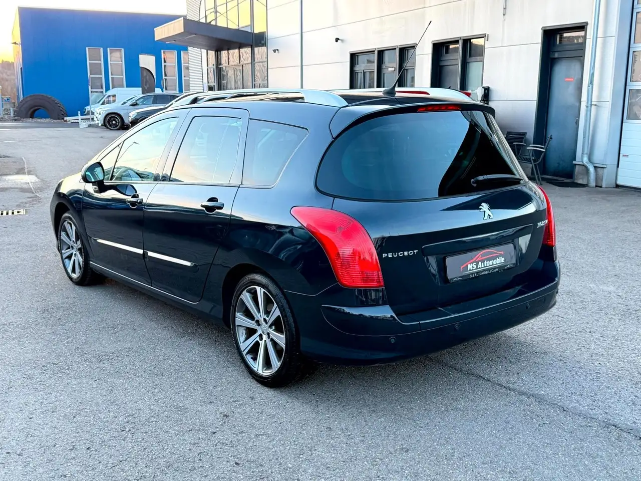 Das Auto