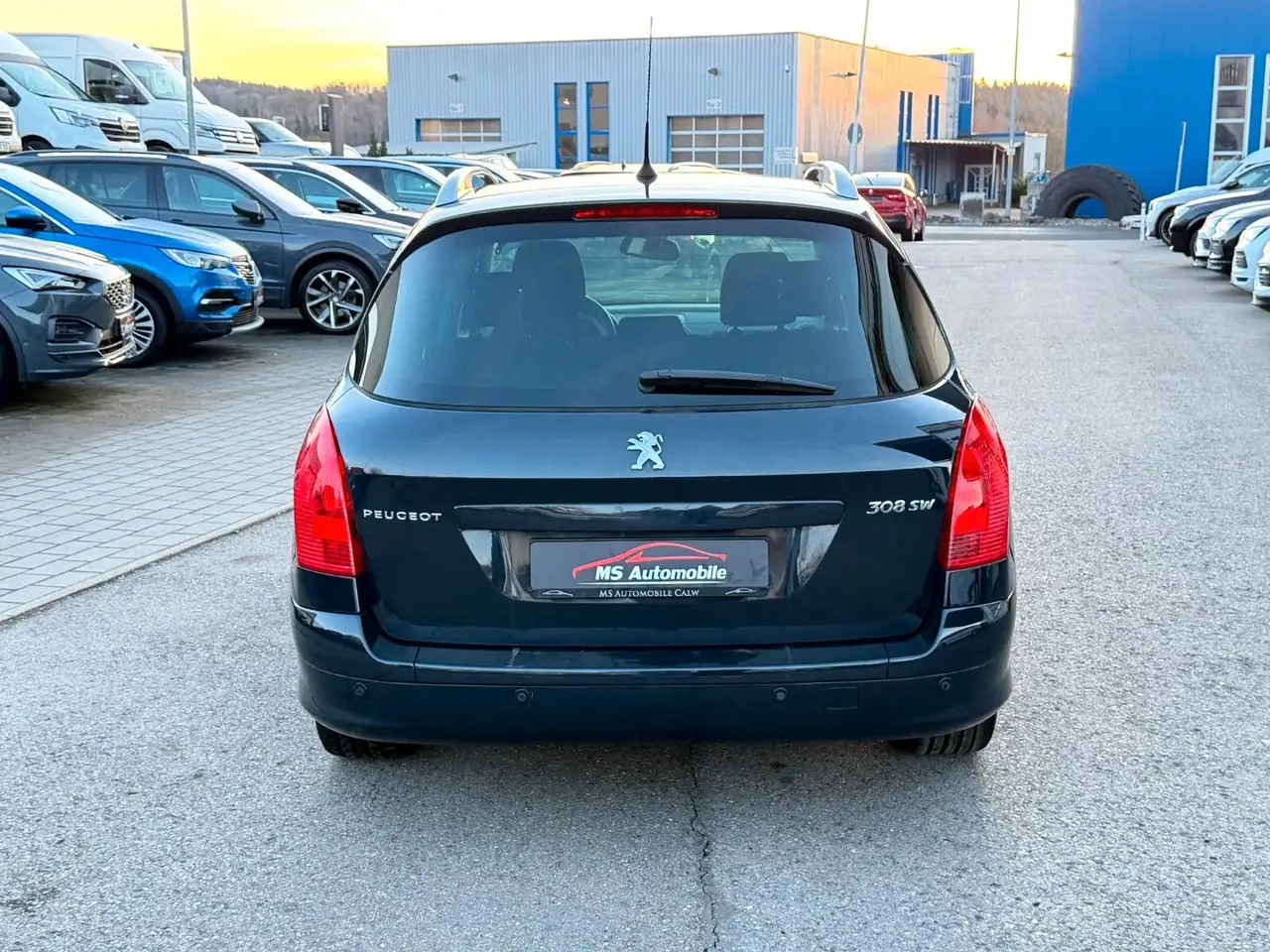 Das Auto