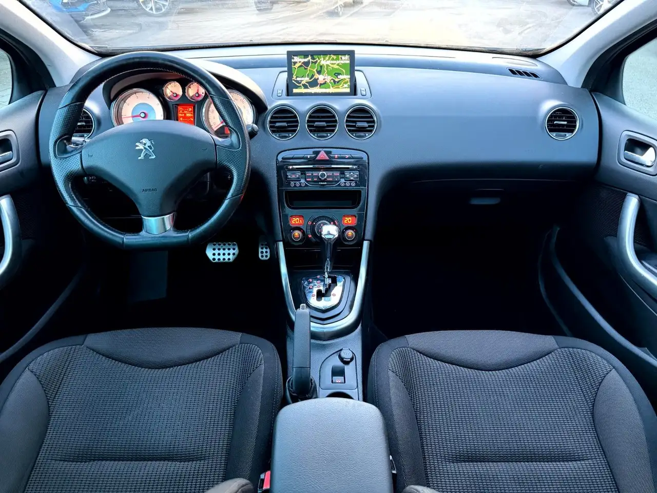 Das Auto