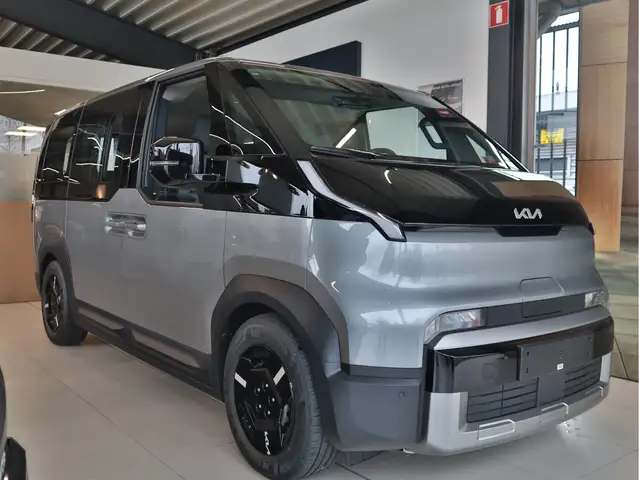 Kia PV5 Passenger Plus 71.2 kWh | Uit voorraad le