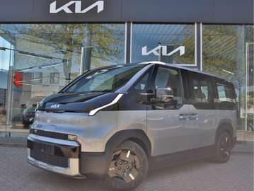 PV5 Passenger Plus 71.2 kWh | Uit voorraad le