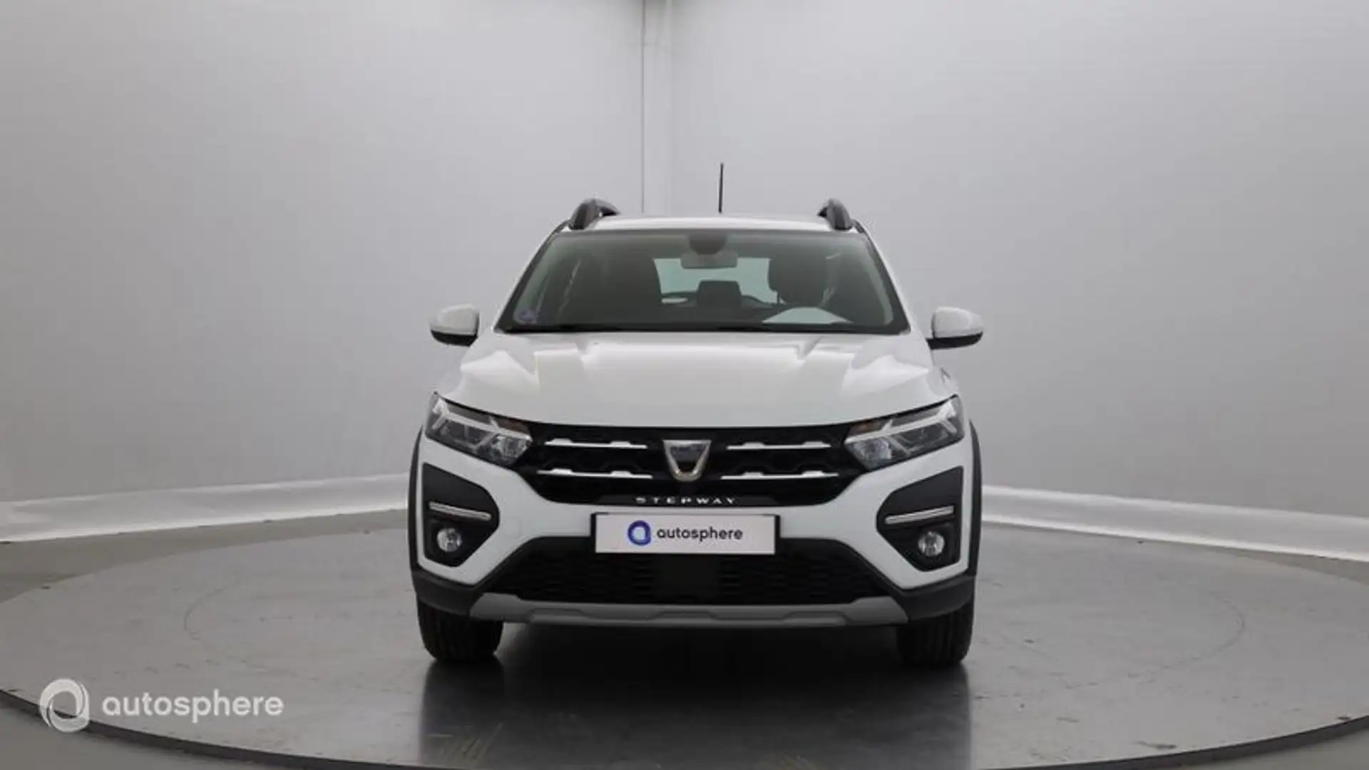 Dacia Sandero 1.0 ECO-G 100ch Stepway Confort - 2