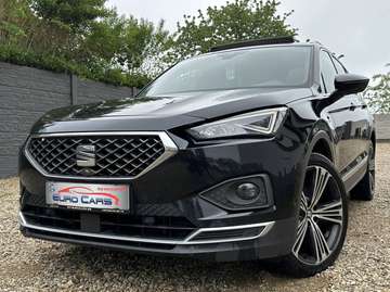 2.0 CR TDi 4Drive Xcellence DSG FULL OPTIONS/XENON/TOIT OUVRANT/PANORAMIQUE/CARPLAY/CAMERA