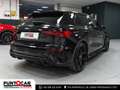 Audi RS3 RS 3 SPB TFSI quattro S tronic Black - thumbnail 4