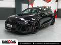 Audi RS3 RS 3 SPB TFSI quattro S tronic Black - thumbnail 1
