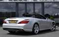 Mercedes-Benz SL 500 AMG MAGIC SKY DISTRONIC Šedá - thumbnail 8