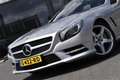 Mercedes-Benz SL 500 AMG MAGIC SKY DISTRONIC Šedá - thumbnail 2