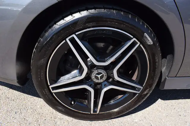 Mercedes-Benz Cla Class view 17