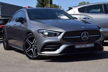 200 D 150CH AMG LINE 8G-DCT 8CV