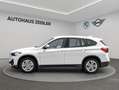 BMW X1 xDrive25e Navi Parkassistent PDC Tempomat Weiß - thumbnail 4