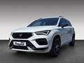 CUPRA Ateca 2.0 TSI DSG 360°+PANO+BEATS Weiß - thumbnail 3