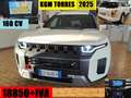 SsangYong Other TORRES 2025 TURBO BENZINA DA 160 CV Blanco - thumbnail 1