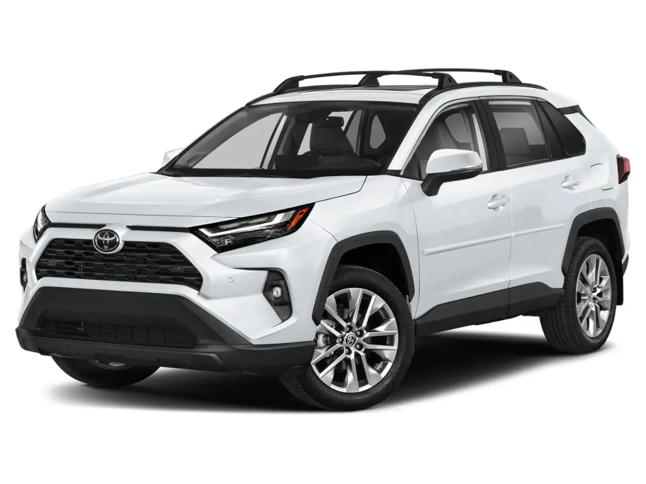2023 Toyota RAV 4