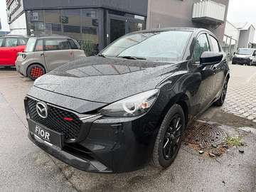 Mazda2 Centre Line Aut. (G2740)