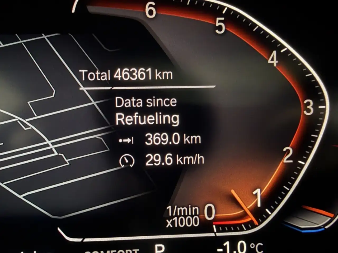 BMW X4 снимка BMW X4