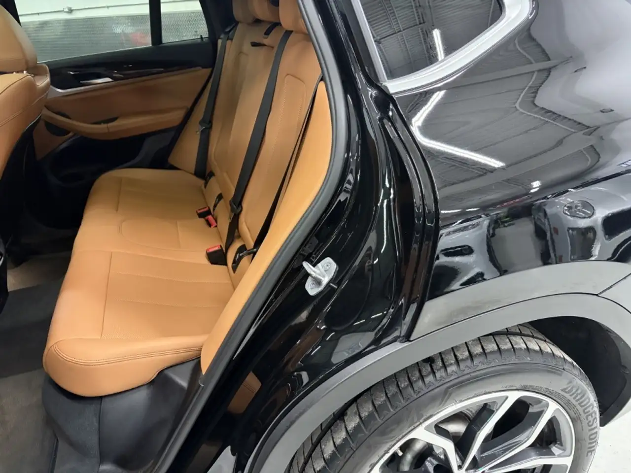 BMW X4 снимка BMW X4