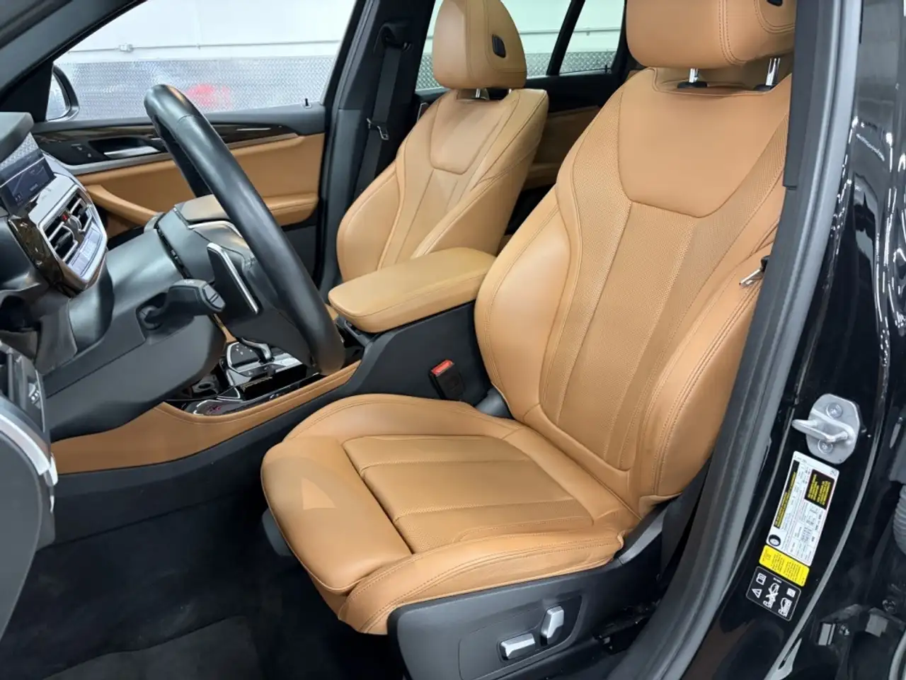 BMW X4 снимка BMW X4