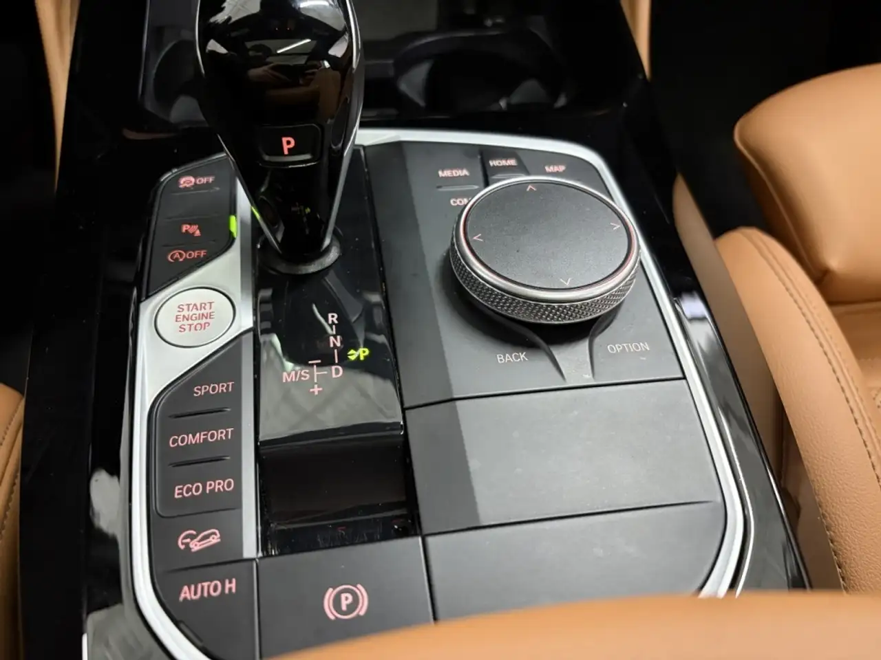 BMW X4 снимка BMW X4