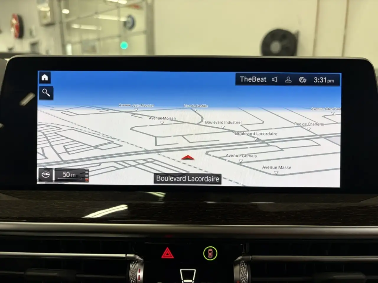 BMW X4 снимка BMW X4