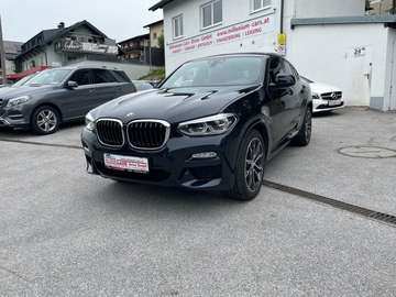 xDrive 20 d M Sport Aktion FinanzierungFIX 5,99%