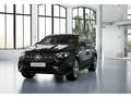Mercedes-Benz GLE 400 e 4MATIC Coupé Distr PTS Navi Airm Cam Schwarz - thumbnail 4