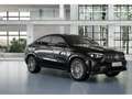 Mercedes-Benz GLE 400 e 4MATIC Coupé Distr PTS Navi Airm Cam Schwarz - thumbnail 7
