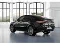 Mercedes-Benz GLE 400 e 4MATIC Coupé Distr PTS Navi Airm Cam Schwarz - thumbnail 16
