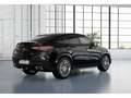 Mercedes-Benz GLE 400 e 4MATIC Coupé Distr PTS Navi Airm Cam Schwarz - thumbnail 12
