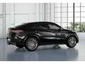 Mercedes-Benz GLE 400 e 4MATIC Coupé Distr PTS Navi Airm Cam Schwarz - thumbnail 11