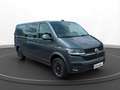 Volkswagen T6.1 Kombi 2.0 TDI lang 4MOTION AHK Matrix DSG Grijs - thumbnail 12