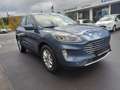 Ford Kuga Titanium Blauw - thumbnail 2