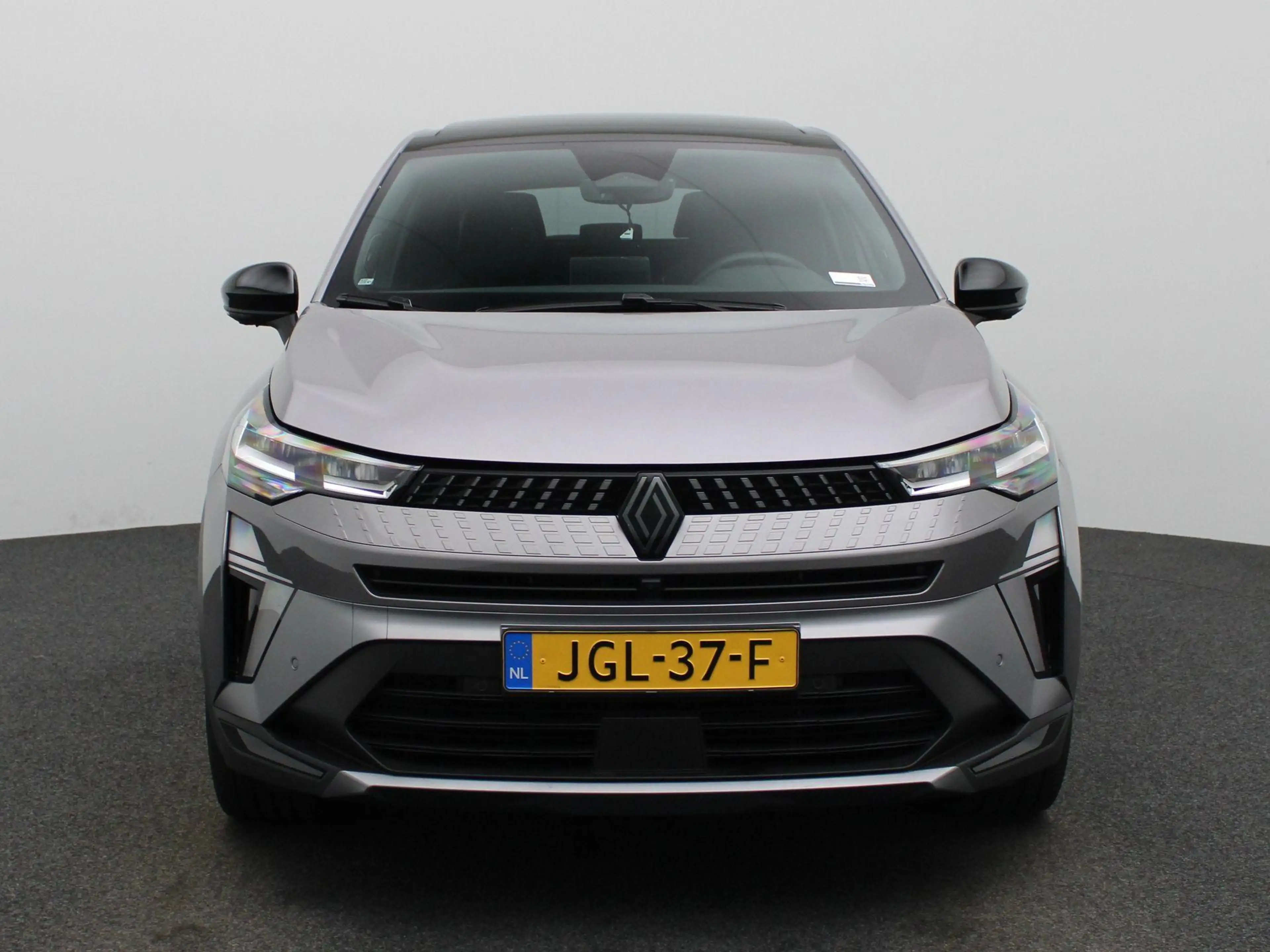 Renault Captur 1.8 E-Tech full hybrid 160 esprit Alpine | Schuif- — photo 3