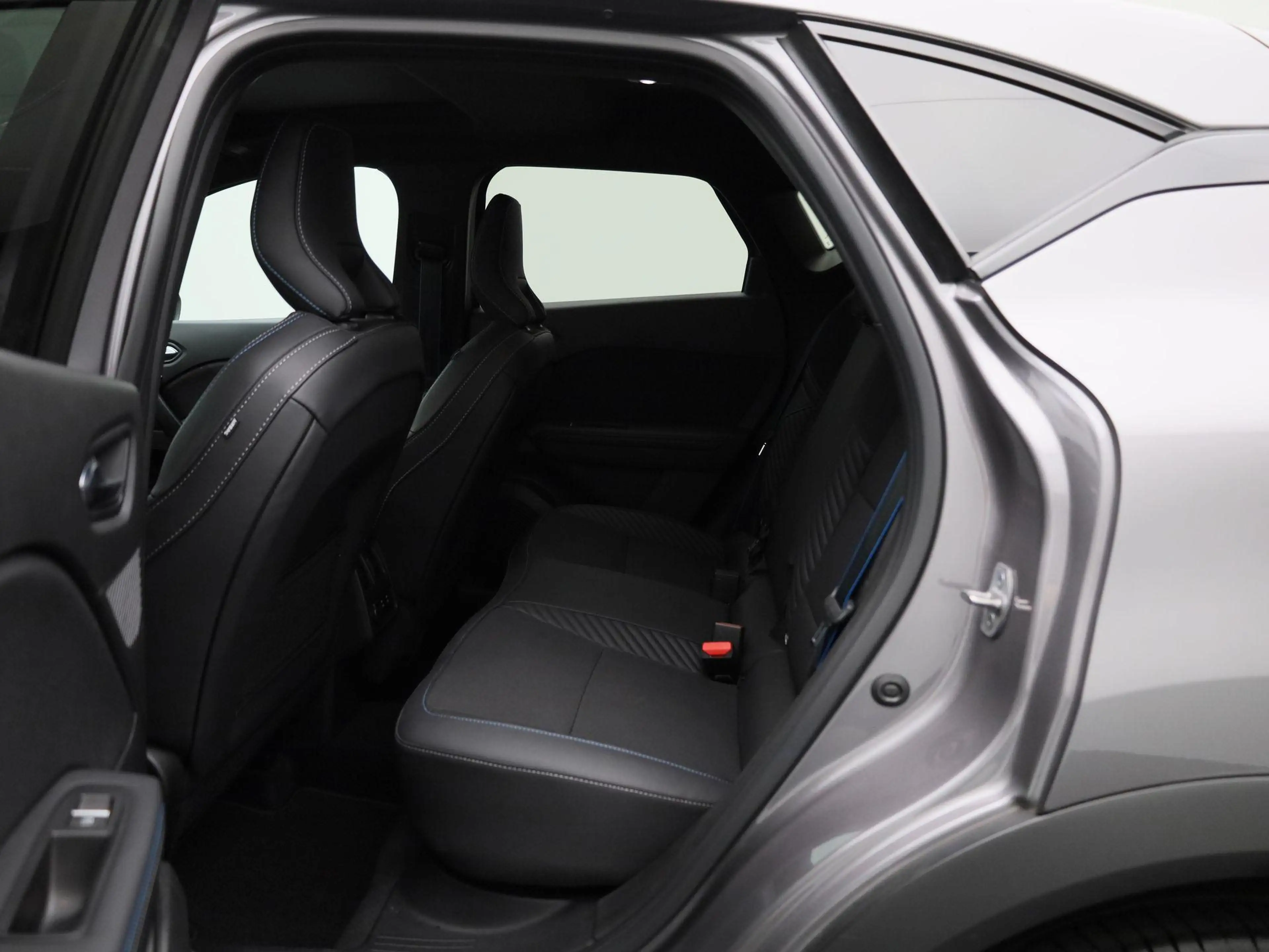 Renault Captur 1.8 E-Tech full hybrid 160 esprit Alpine | Schuif- — photo 10