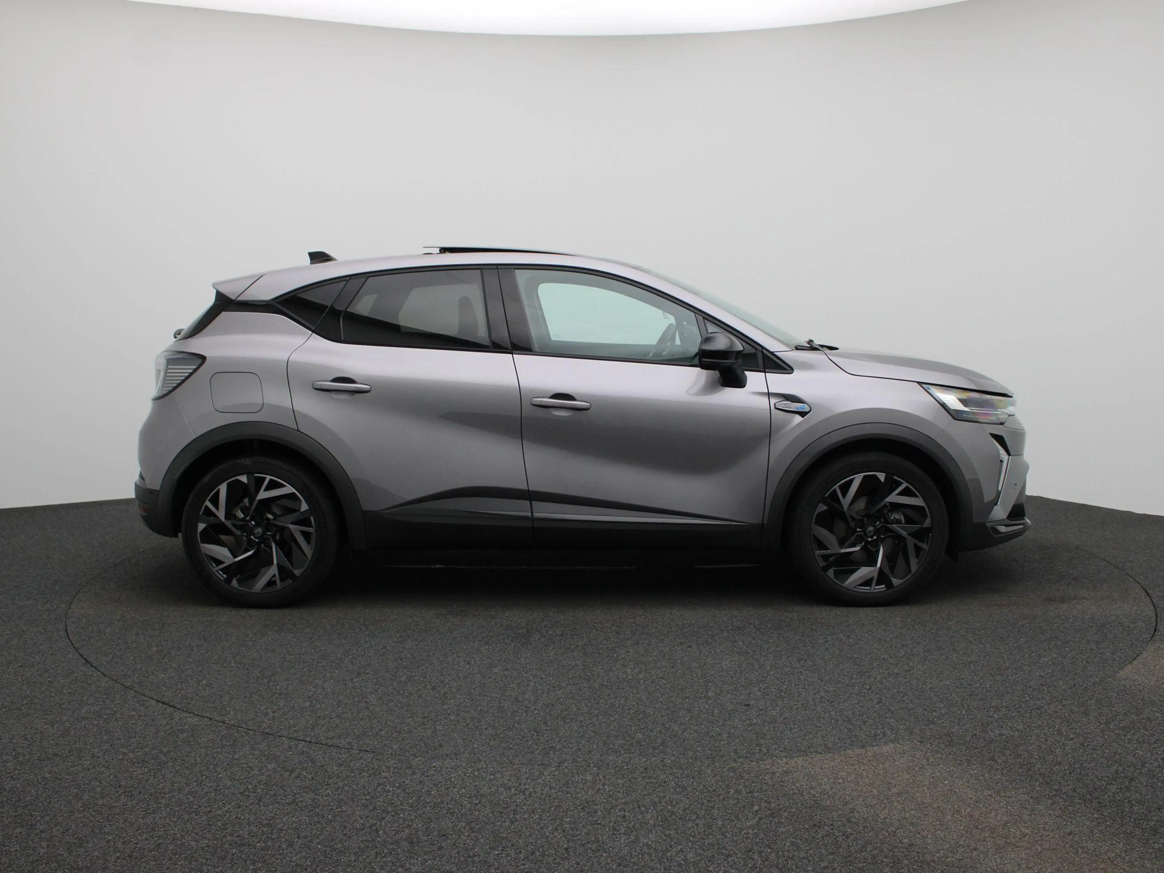 Renault Captur 1.8 E-Tech full hybrid 160 esprit Alpine | Schuif- — photo 6