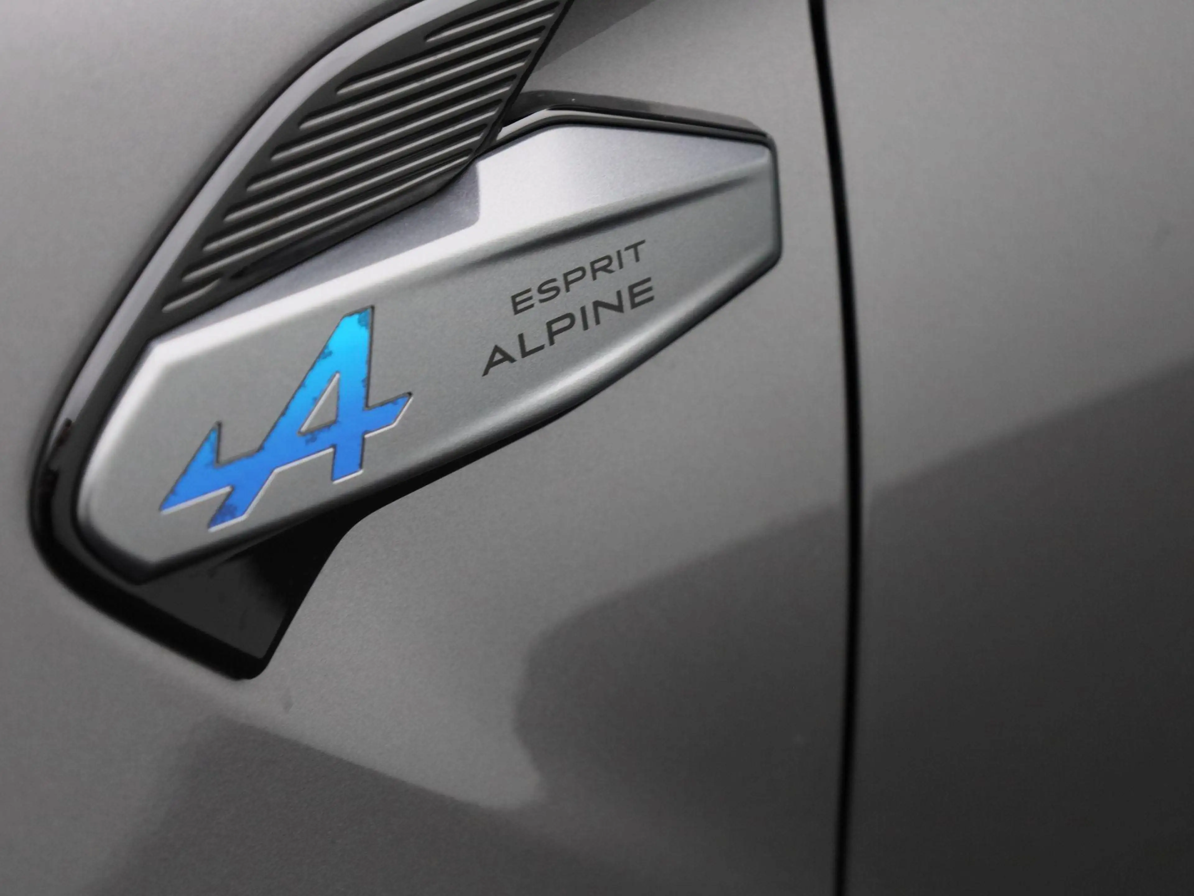 Renault Captur 1.8 E-Tech full hybrid 160 esprit Alpine | Schuif- — photo 14