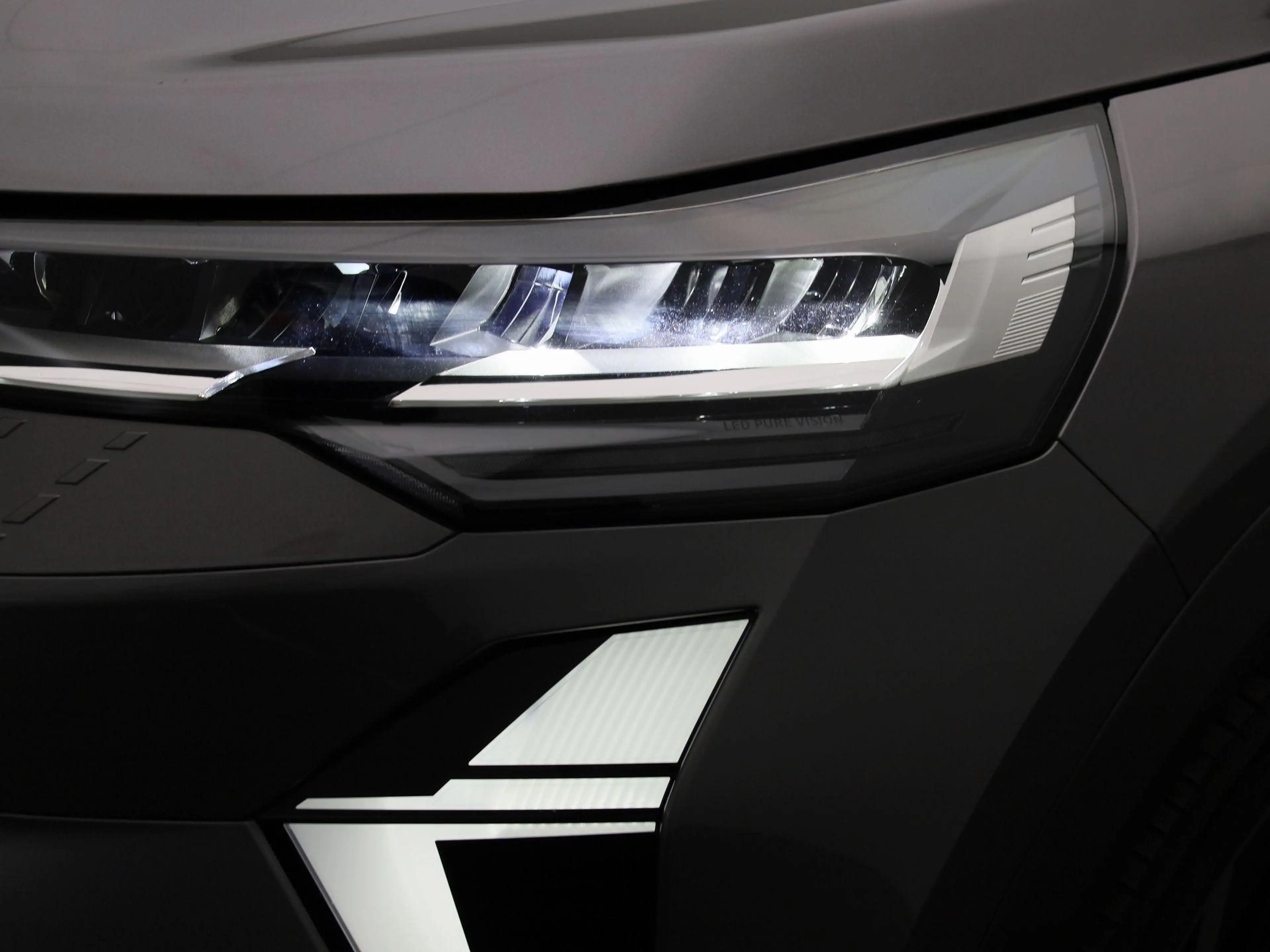 Renault Captur 1.8 E-Tech full hybrid 160 esprit Alpine | Schuif- — photo 13