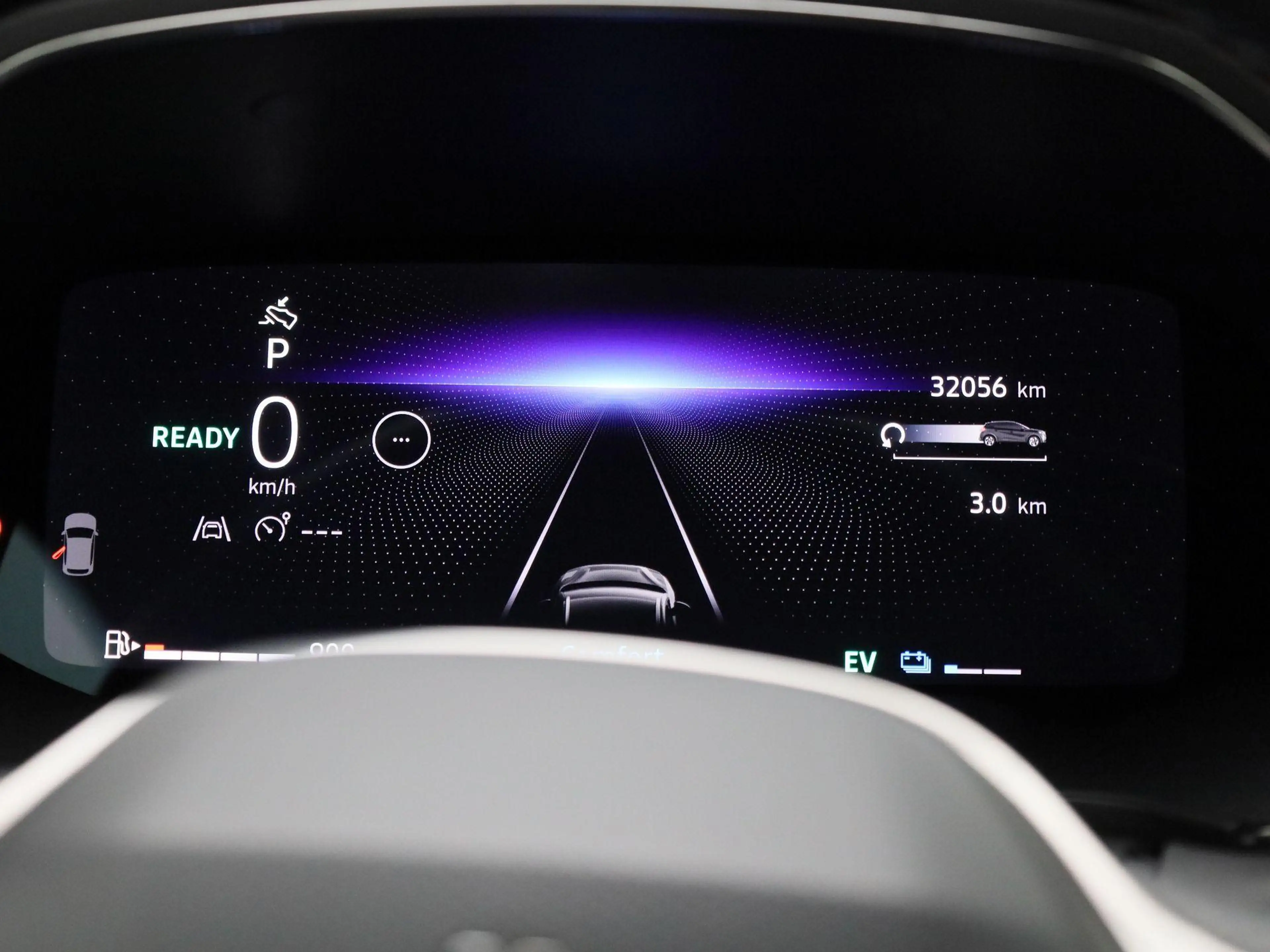 Renault Captur 1.8 E-Tech full hybrid 160 esprit Alpine | Schuif- — photo 8