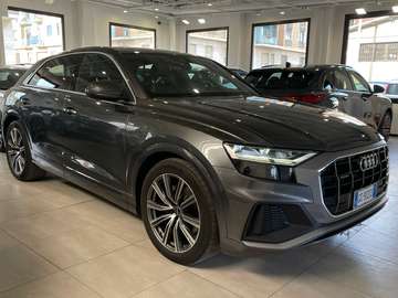 3.0 tdi mhev 286CV Quattro S tronic Sport S line