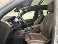 BMW X4 M40d Grau - thumbnail 13