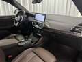 BMW X4 M40d Grau - thumbnail 8